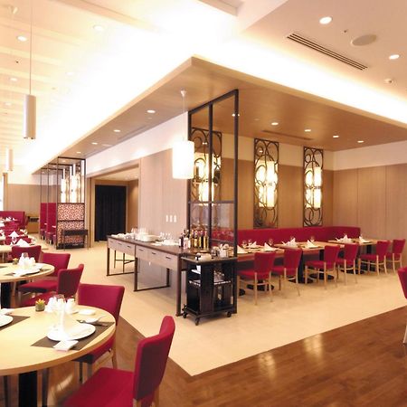 Hotel Nikko Northland Обіхіро Ресторан фото