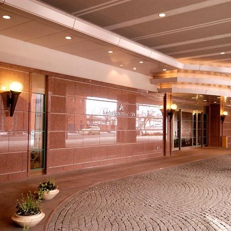 Hotel Nikko Northland Обіхіро Екстер'єр фото