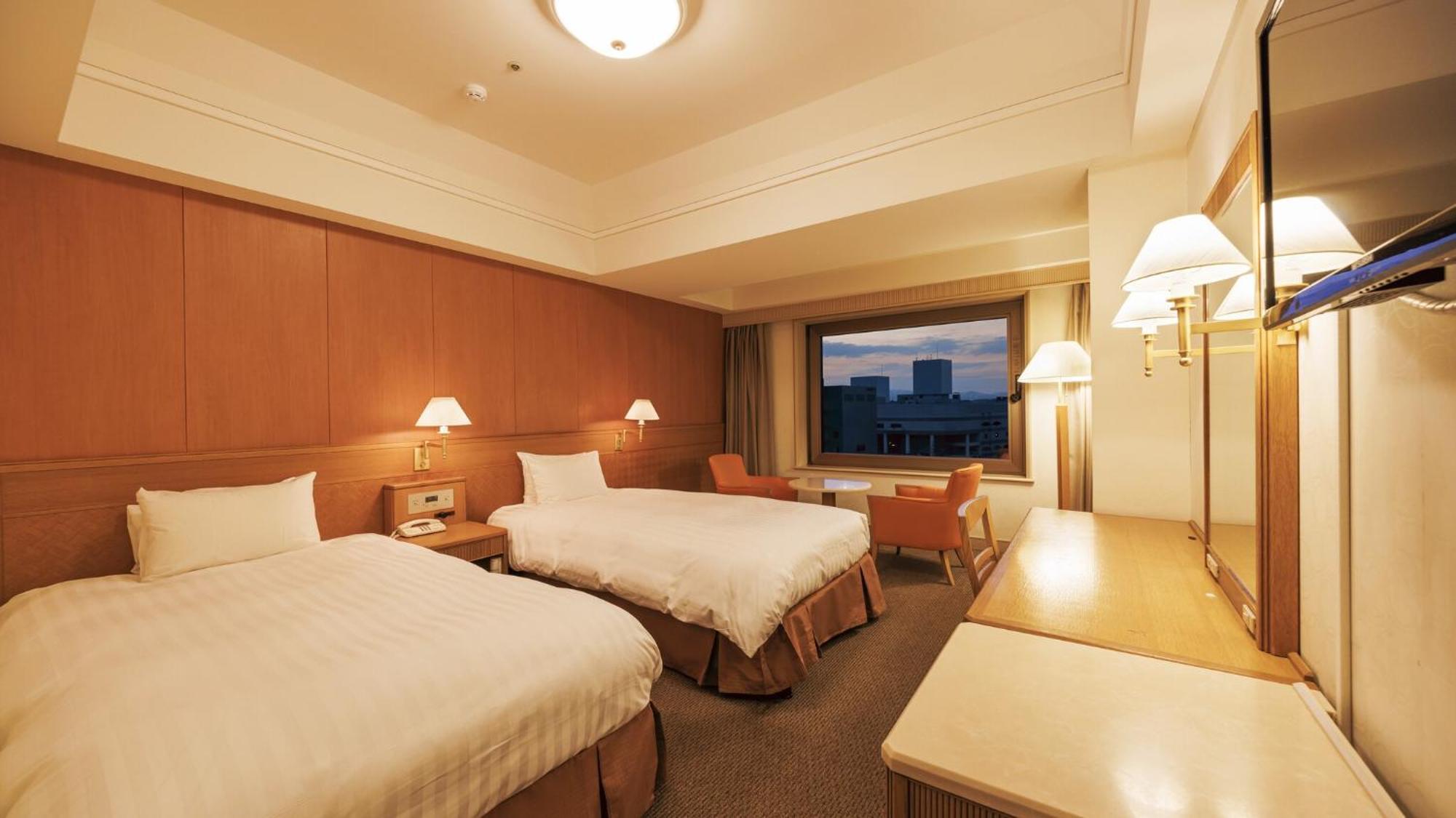 Hotel Nikko Northland Обіхіро Екстер'єр фото