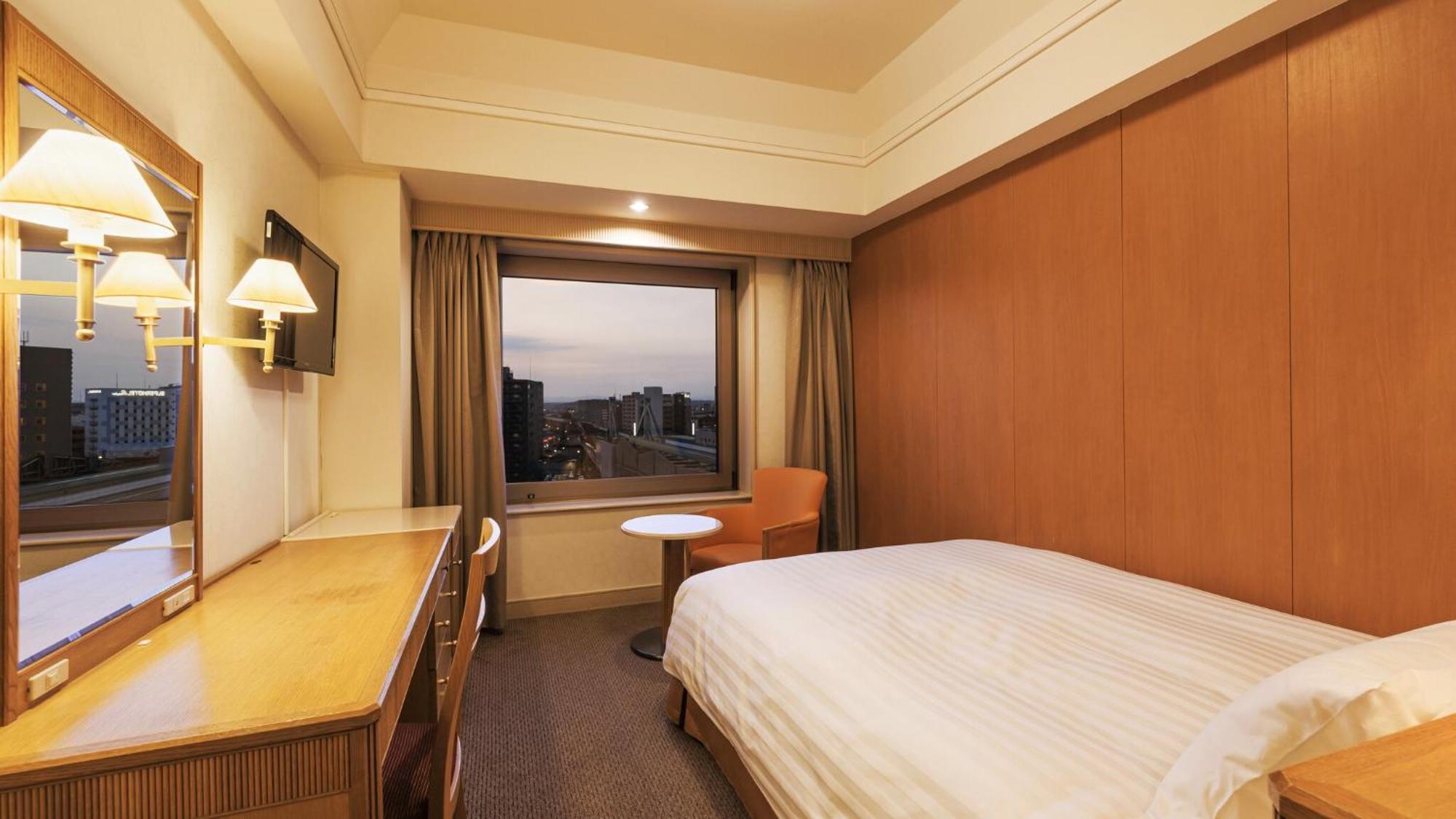 Hotel Nikko Northland Обіхіро Екстер'єр фото
