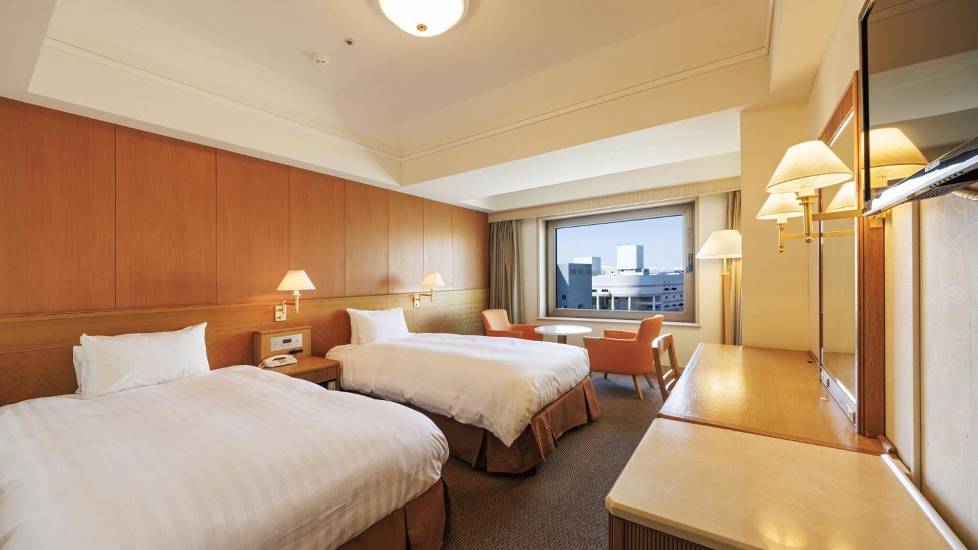 Hotel Nikko Northland Обіхіро Екстер'єр фото