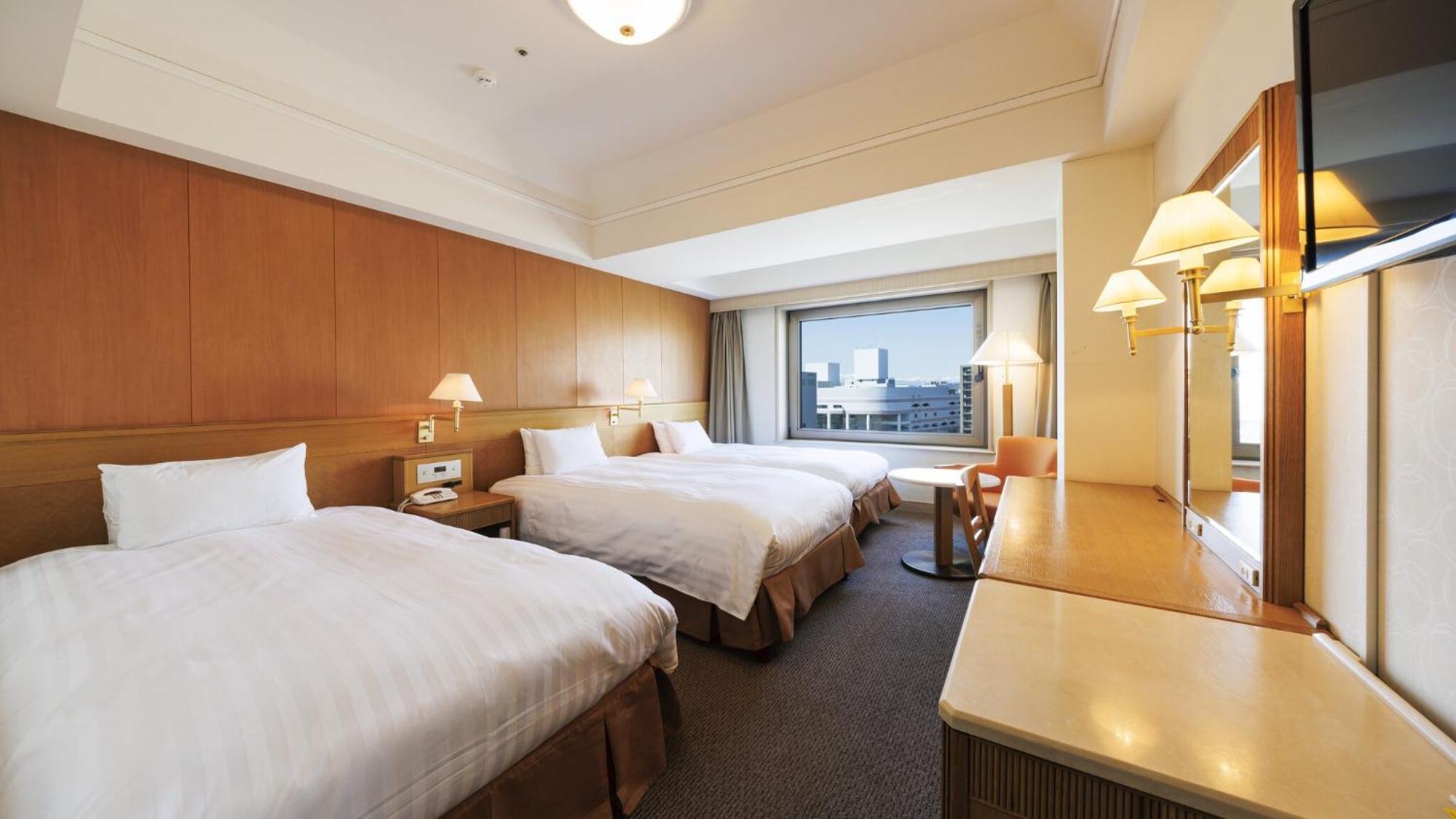 Hotel Nikko Northland Обіхіро Екстер'єр фото