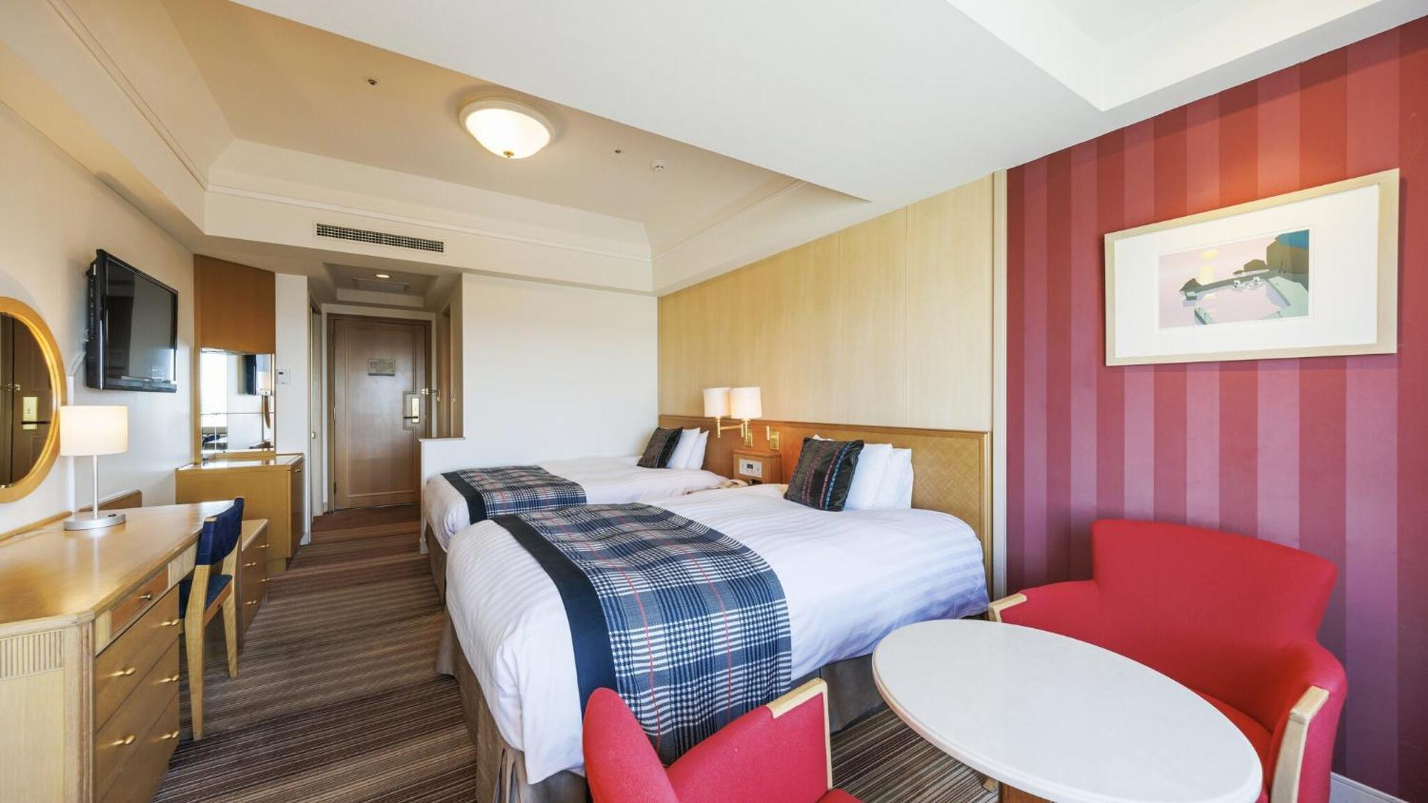 Hotel Nikko Northland Обіхіро Екстер'єр фото