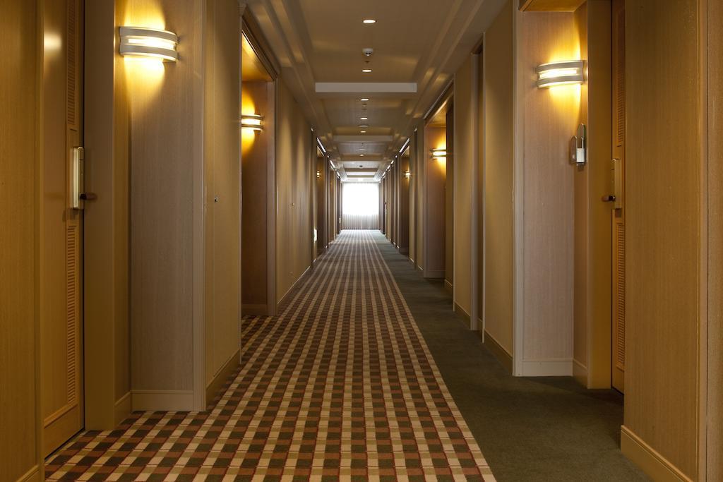 Hotel Nikko Northland Обіхіро Екстер'єр фото